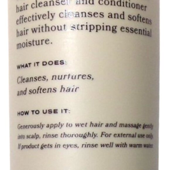 Would A Barstool Brand 2 in 1 Shampoo and Conditioner Golden Hour 16 oz Set of 3 - Picture 2 of 3